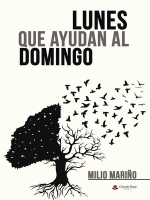 cover image of Lunes que ayudan al domingo